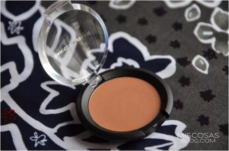 Cream Bronzer · videoShopping Lusstra