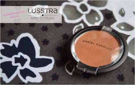 Cream Bronzer · videoShopping Lusstra