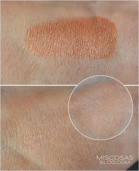 Cream Bronzer · videoShopping Lusstra