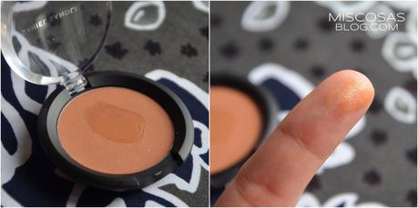 Cream Bronzer · videoShopping Lusstra