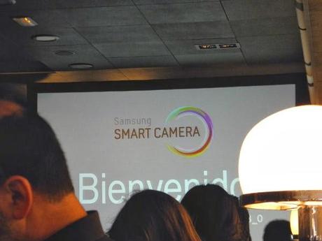 Conociendo las nuevas Samsung Smart Cameras 3.0