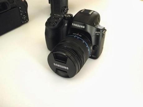Conociendo las nuevas Samsung Smart Cameras 3.0