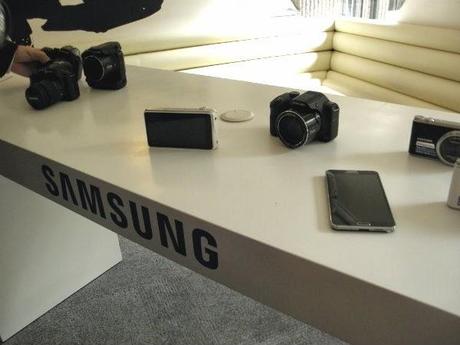 Conociendo las nuevas Samsung Smart Cameras 3.0