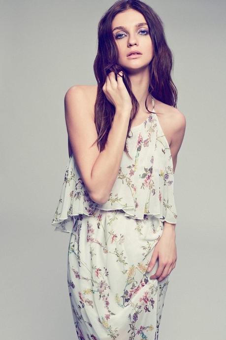 Lefties: colección primavera-verano 2014