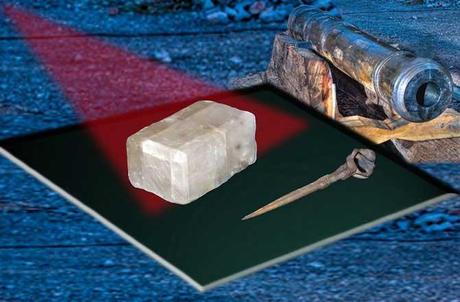 piedra solar de los vikingos