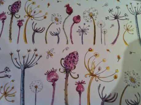 Papeles Primavera 2014