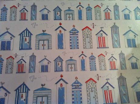 Papeles Primavera 2014