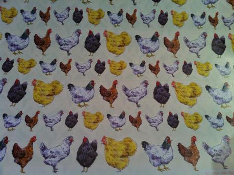 Papeles Primavera 2014