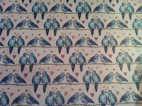 Papeles Primavera 2014