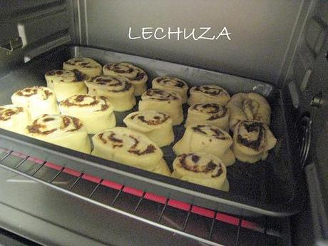 ROLLITOS DE CANELA (CINNAMON ROLLS) (18)