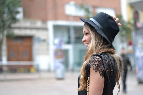 NOTHING BUT THE RAIN