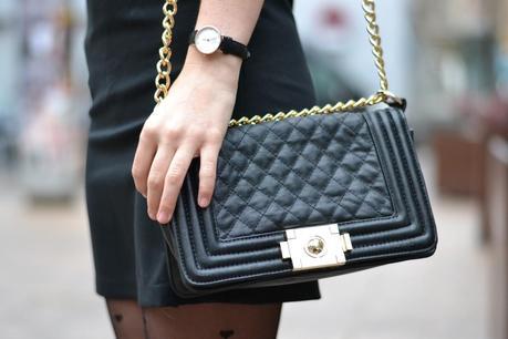 NOTHING BUT THE RAIN