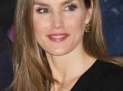 Letizia repite lentejuelas Varela Premios Barco Vapor