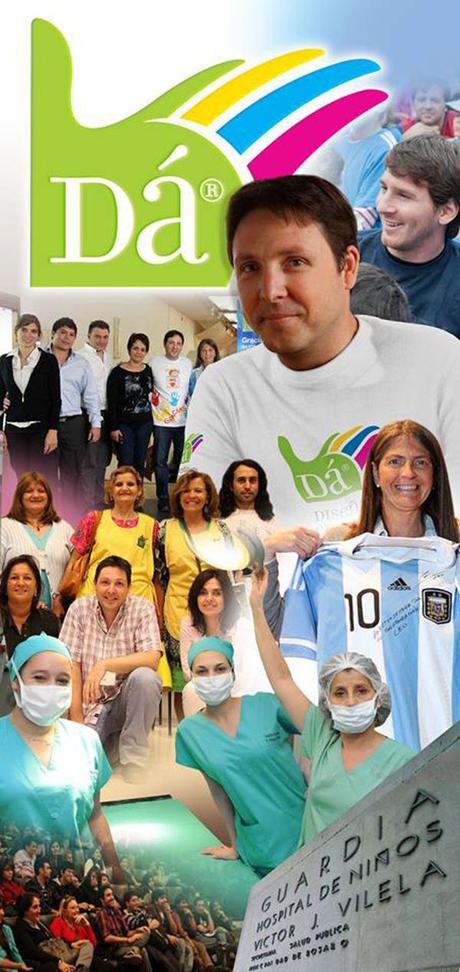 ayuda pierini cochabamba