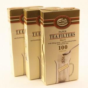 filtros de papel para taza