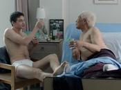 Gerontophilia, Canadá 2013