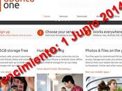 Anuncian cierre Ubuntu One, alojamiento Nube Canonical