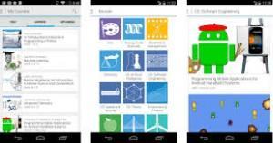 247 300x158 Android recibe Coursera