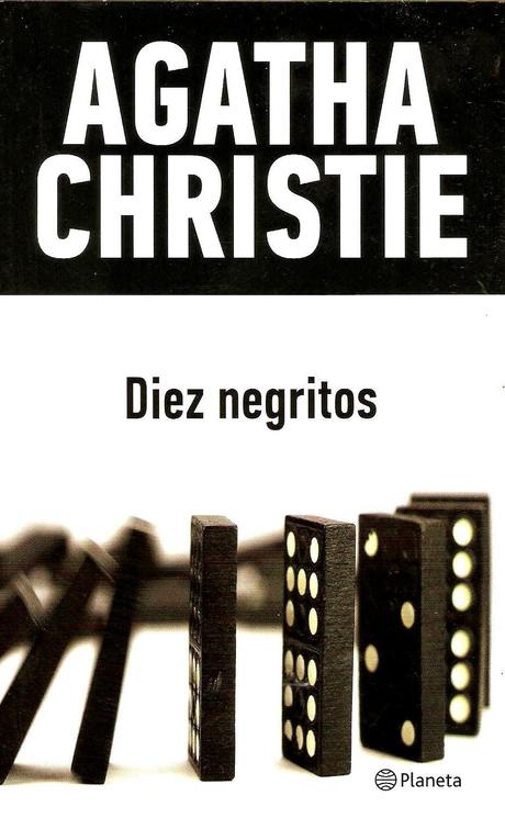 Diez negritos, Ágatha Christie