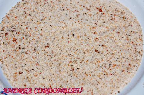 LAGRIMAS DE POLLO EMPANADAS