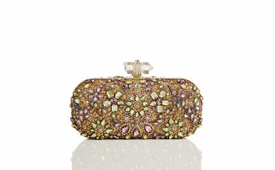 Cluths Marchesa Spring 2014