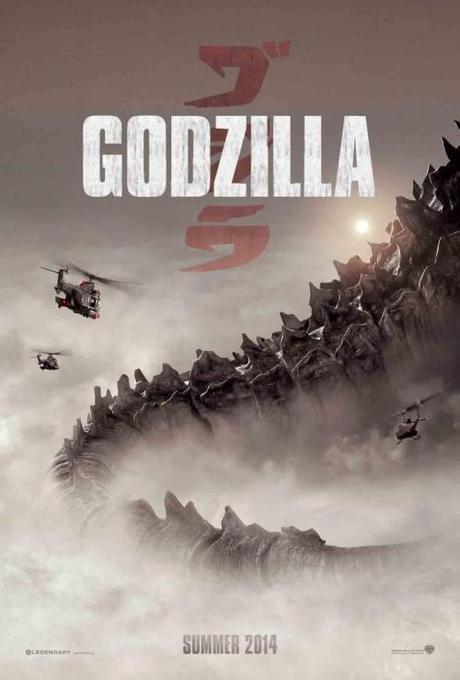 godzilla 2014