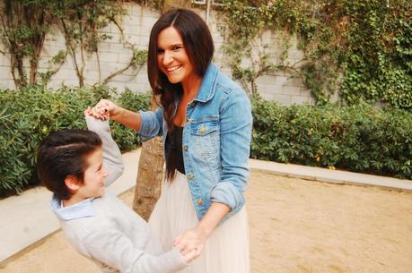 ¡Queremos ser portada de BODYBELL!