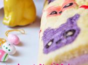 Bunny Swiss Roll