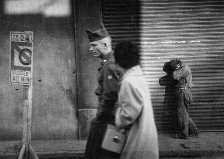 FOTÓGRAFOS: YASUHIRO ISHIMOTO