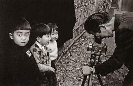 FOTÓGRAFOS: YASUHIRO ISHIMOTO