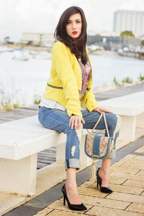 Yellow Addict Yellow Addict