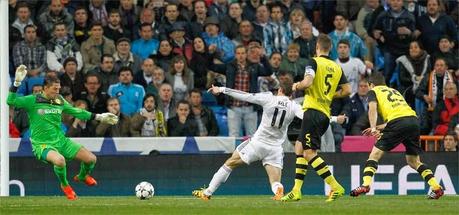 Bale-gol-Dortmund