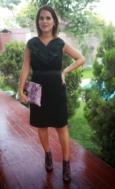 Mis looks- OOTD Moschino Lifweekoi14