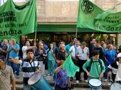 estatales Mendoza iniciarán mañana otras horas paro