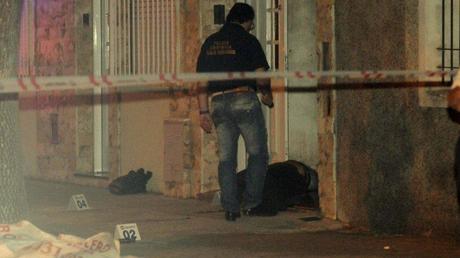 Rosario: un vecino mató a tiros a un delincuente durante un intento de entradera