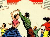 Artículo periodístico: Desde Boogie-Woggie hasta Rock Roll