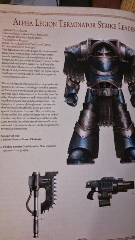 Lo que hay en el interior de Extermination