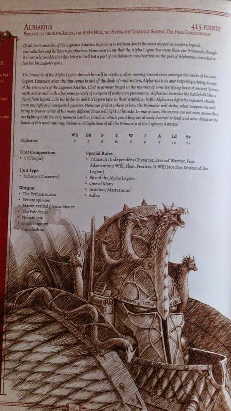 Lo que hay en el interior de Extermination