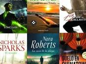 ¡Novedades Abril Penguin Random House!