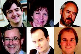 CURSO DE EXPERTO EN COMUNICACIÓN CATÓLICA