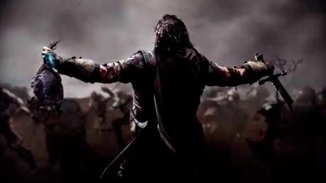 Nuevo trailer de La Tierra Media: Sombras de Mordor