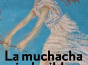 muchacha indecible