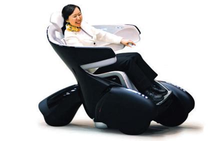 i-Real, El Concept Car Ecológico del Futuro