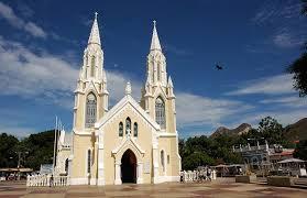 Disfruta de semana santa en margarita