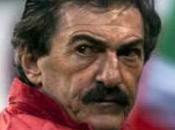 Ricardo Volpe nuevo Chivas