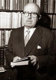 Dámaso Alonso, un poema