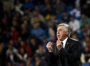 Ancelotti:"'Si siguen molestias daré descanso Cristiano"