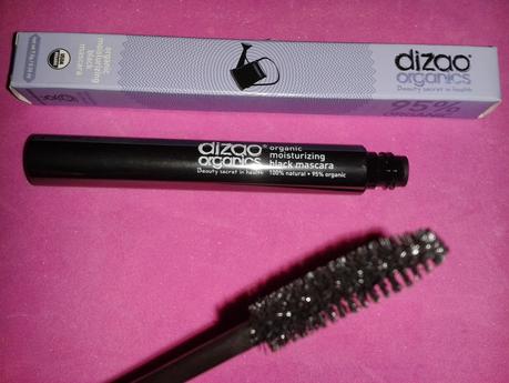 MASCARA DE PESTAÑAS LONGITUD Y VOLUMEN