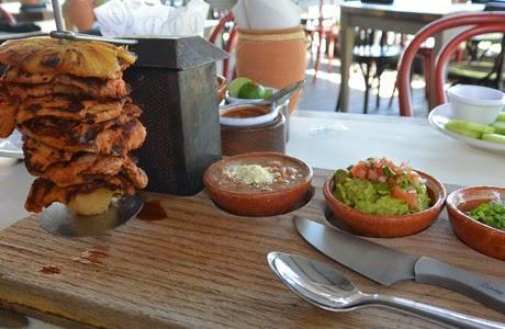 tacos, guadalajara, restaurante