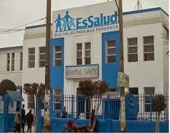 PACIENTES DE ESSALUD A FAVOR DEL INGRESO DE MÉDICOS CUBANOS…